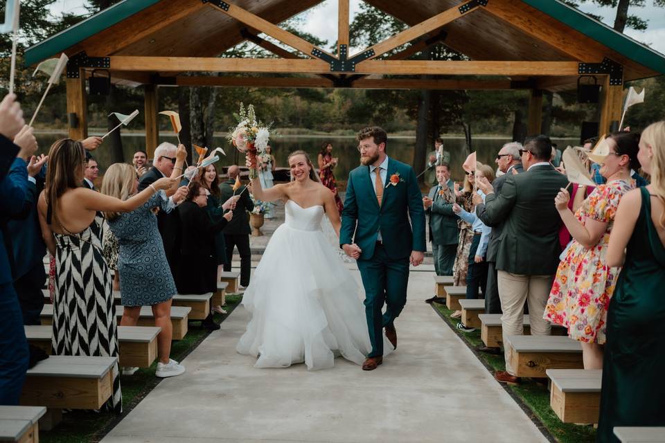 Ceremony
