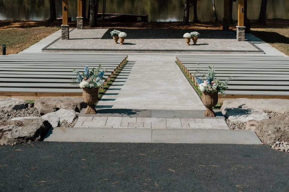 Amphitheater