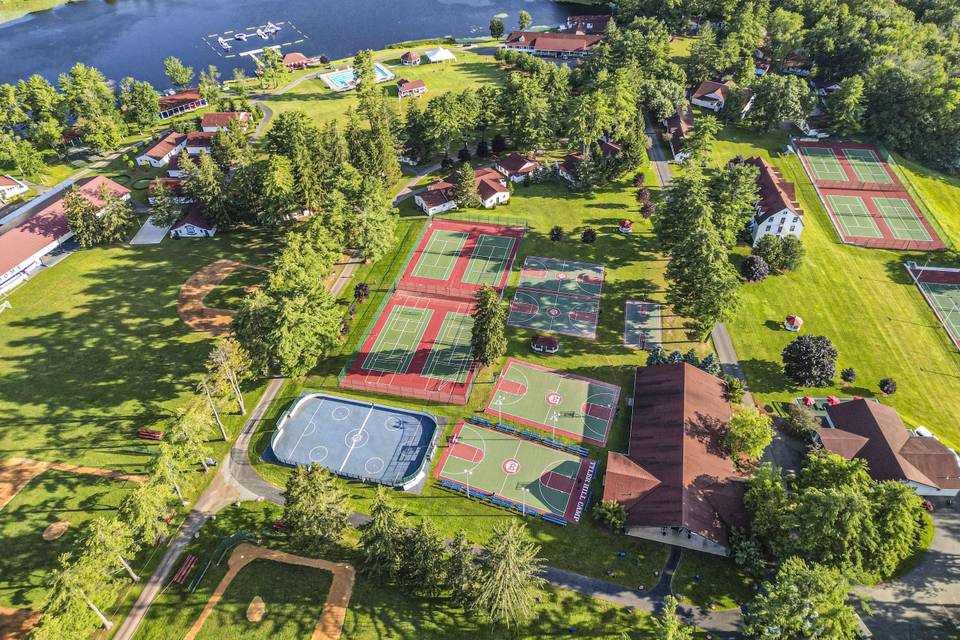 220-Acre Property