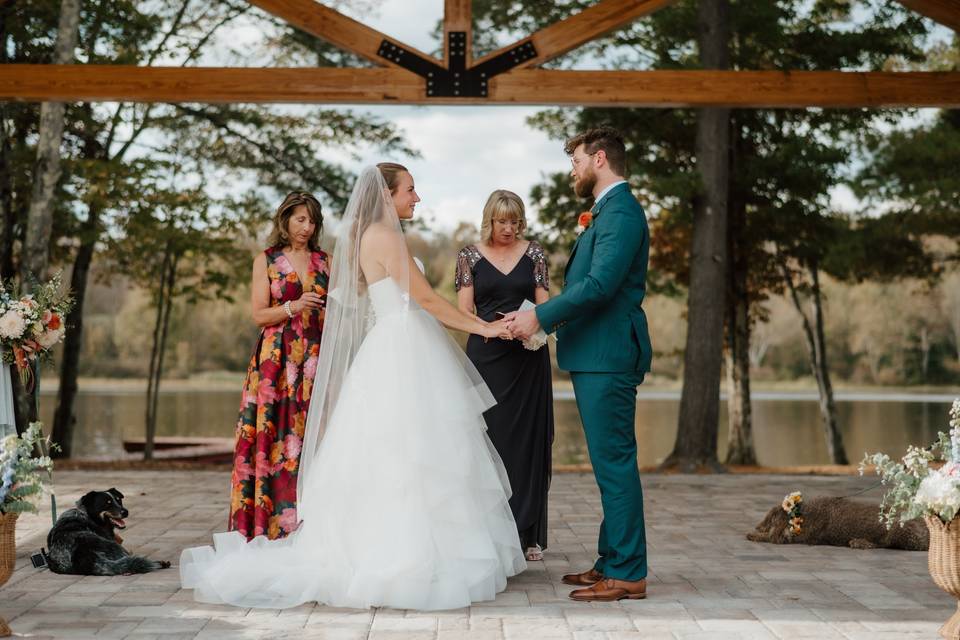 Ceremony