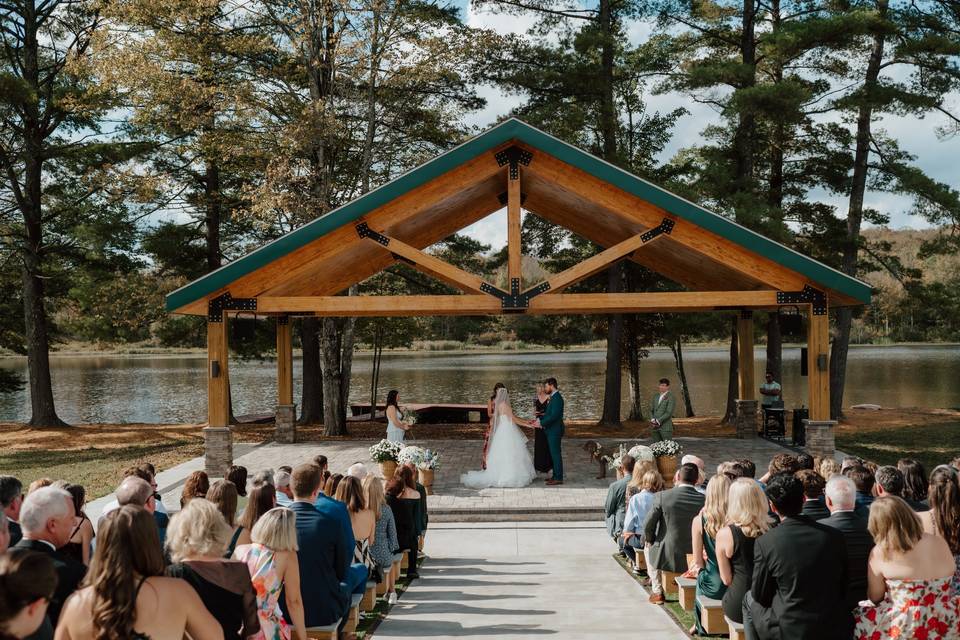 Ceremony
