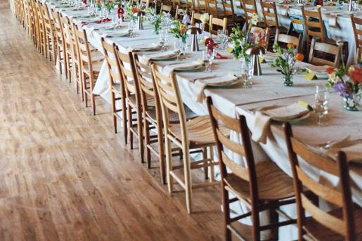 Tablescape