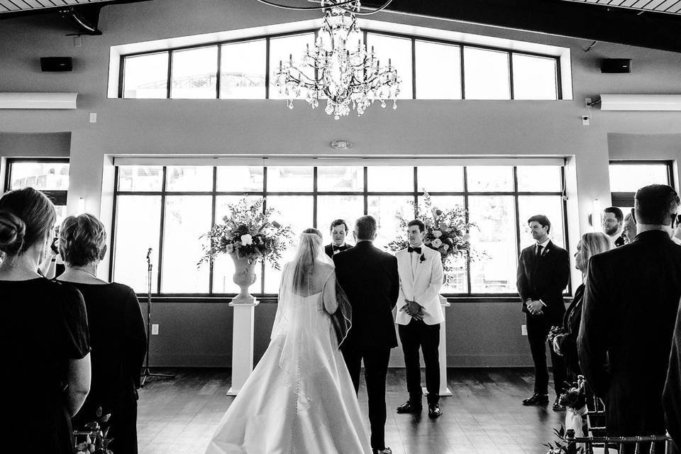 Ceremony