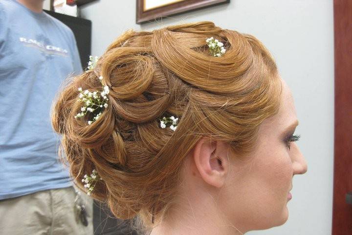 The Salon at Gold Canyon