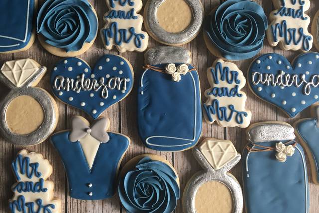 Bee’s Sweets and Treats