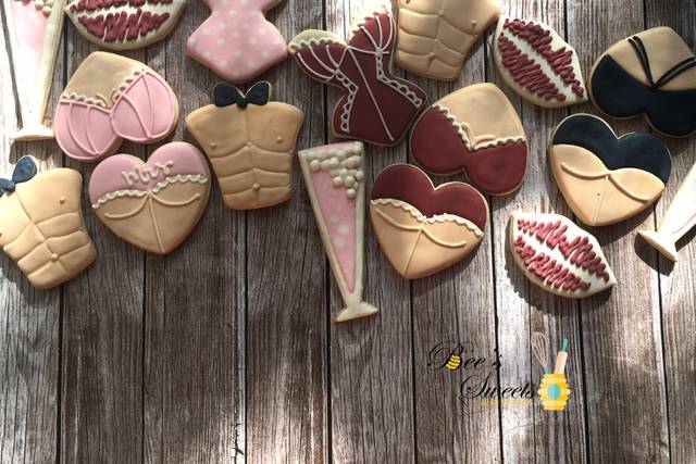 Bee’s Sweets and Treats