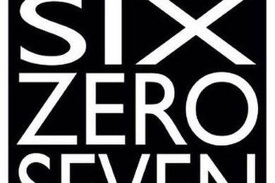 Salon Six Zero Seven & Spa