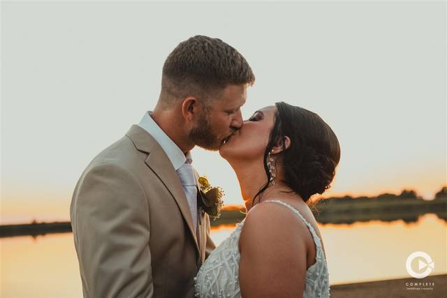 Complete Weddings + Events Central IL