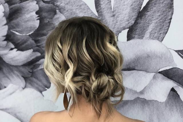 Rose & Veil