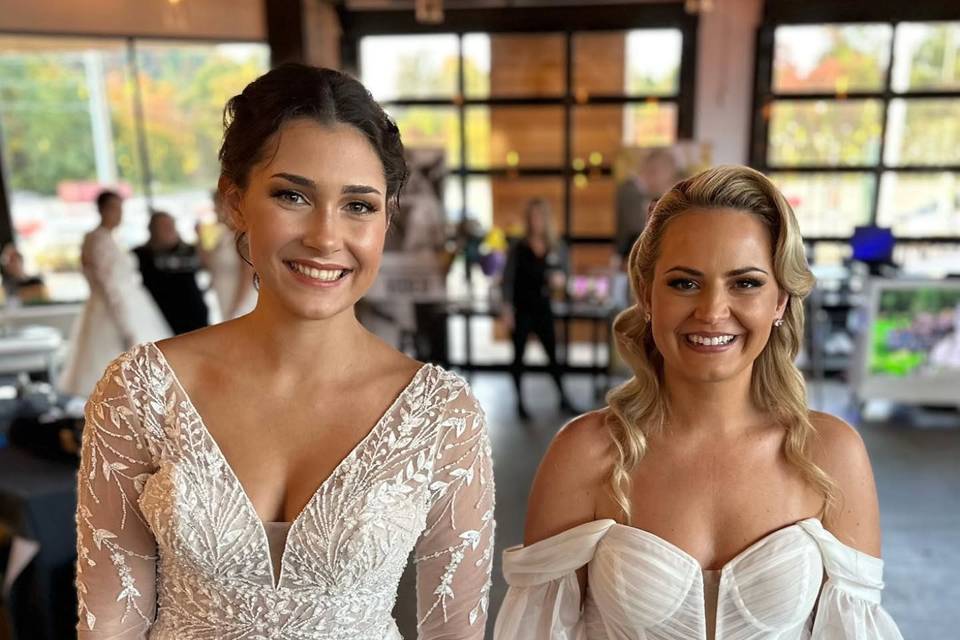 Rose & Veil
