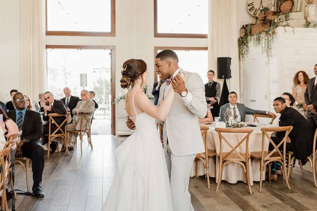 First Dance · Madison Ofriel