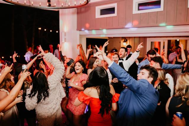 Event Maestro Entertainment LLC