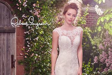 ICON BRIDAL & FORMAL