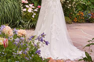 ICON BRIDAL & FORMAL