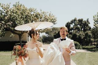 Guillermo Pharis Bridal