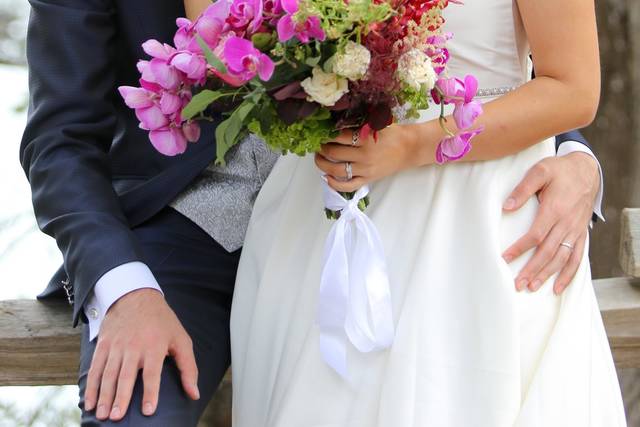 Bridal Bouquet