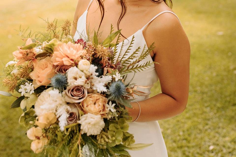 Bridal Bouquet