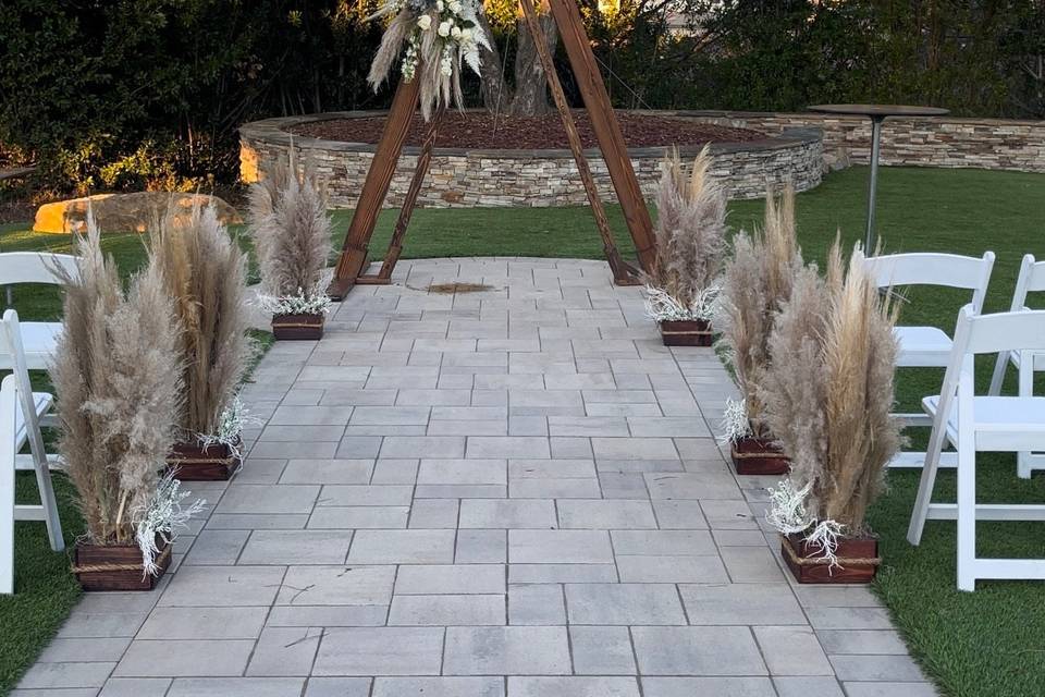 Arbor & Aisle