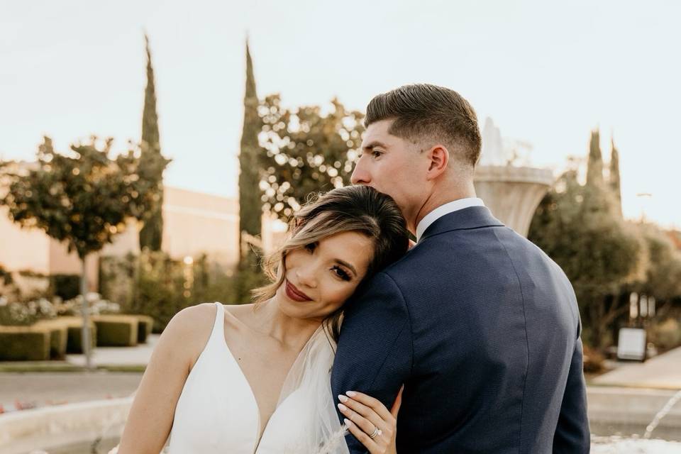 Bridal Bouquet