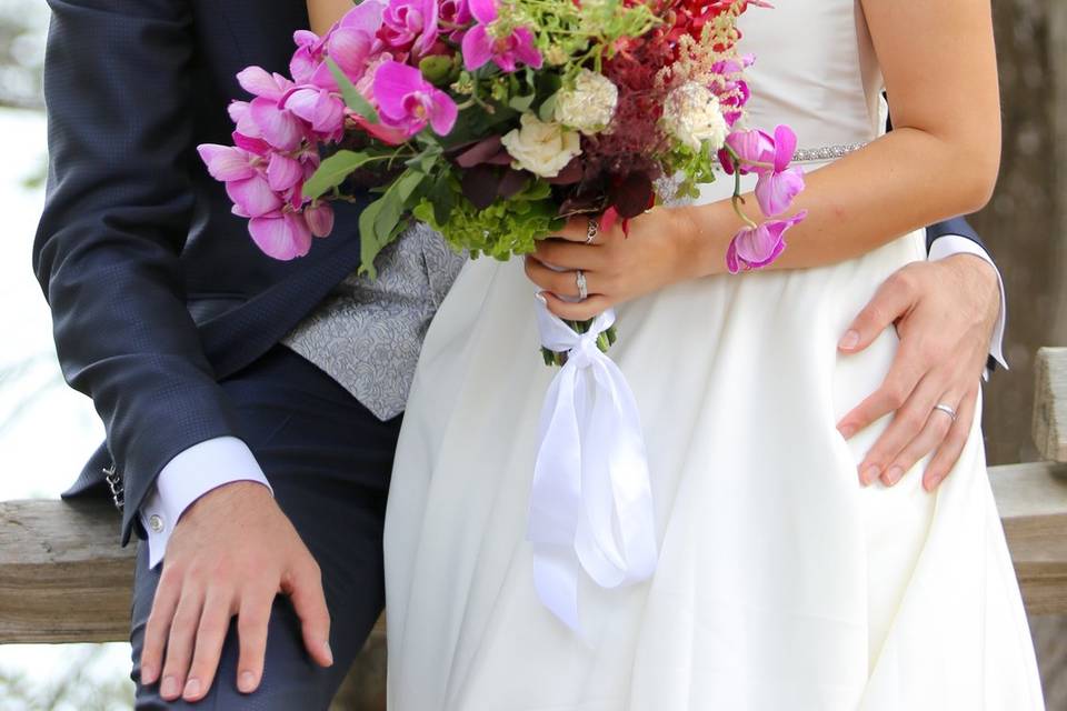 Bridal Bouquet
