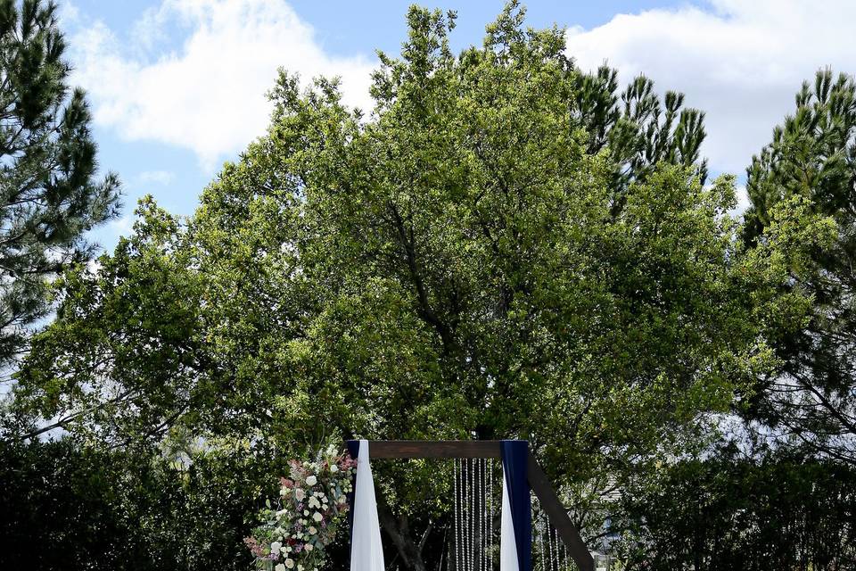 Arbor & Aisle