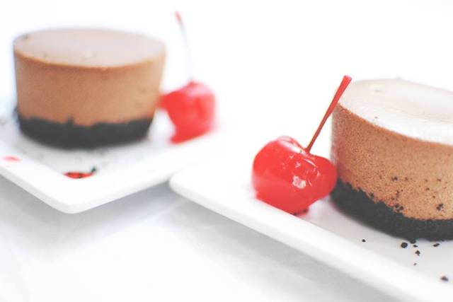 Sweet Pearlz Cheesecakes