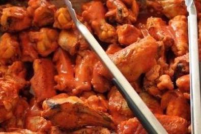 Easy Street Catering