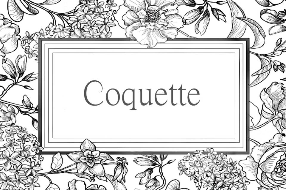 Coquette