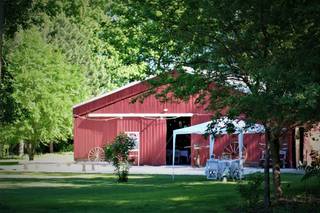 Farm Girl Weddings