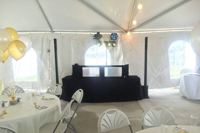 ATB DJ And Photo Booth