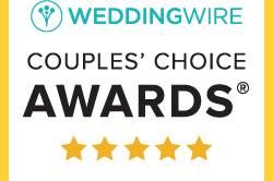 2023 Couple's Choice Award