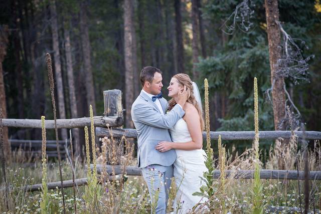 Wedding Photography