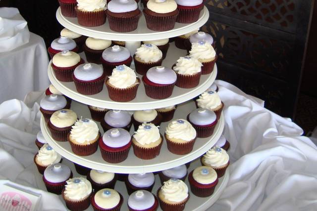 The Cupcake Divas