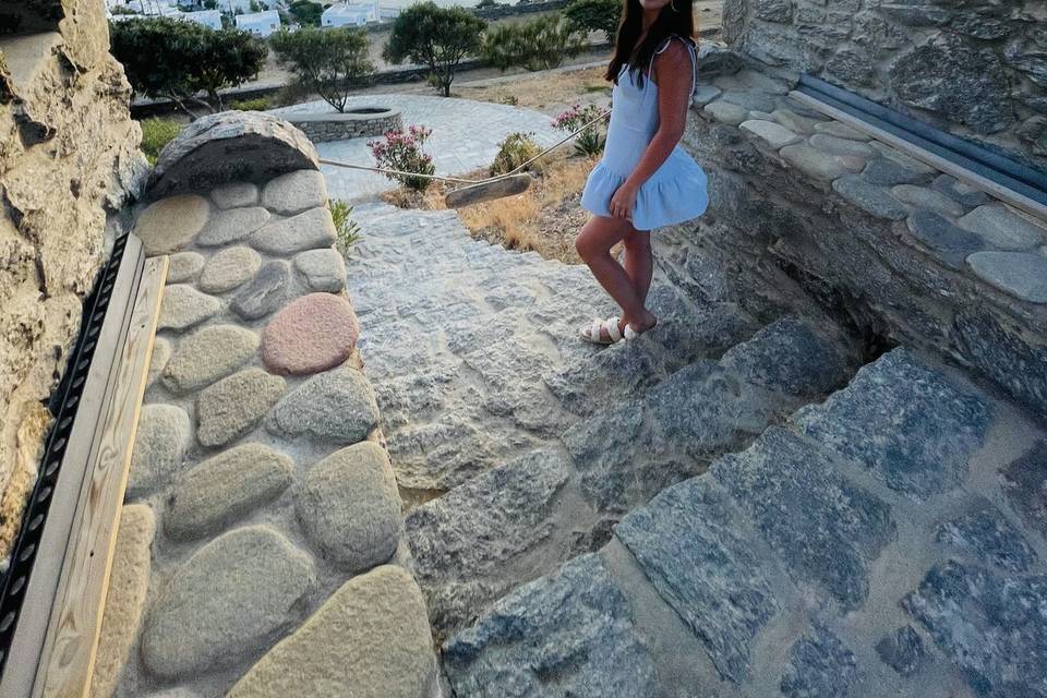 Mykonos