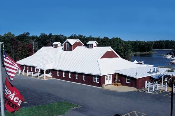 Bethpage Camp Resort