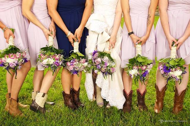 Wise Wedding & Event Planning