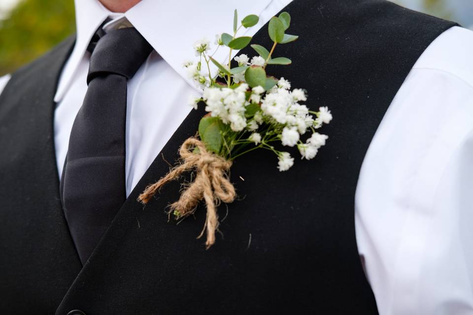 Boutonnière