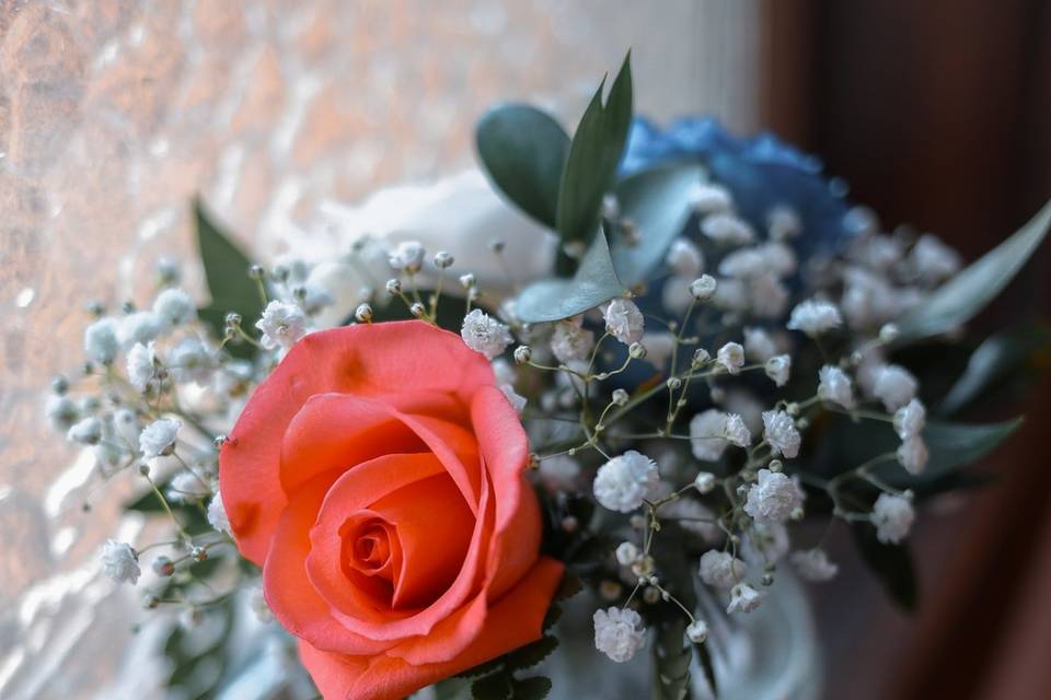 Old Church Floral