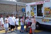 Sweet Pete's Ice Cream Truck