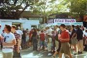 Sweet Pete's Ice Cream Truck