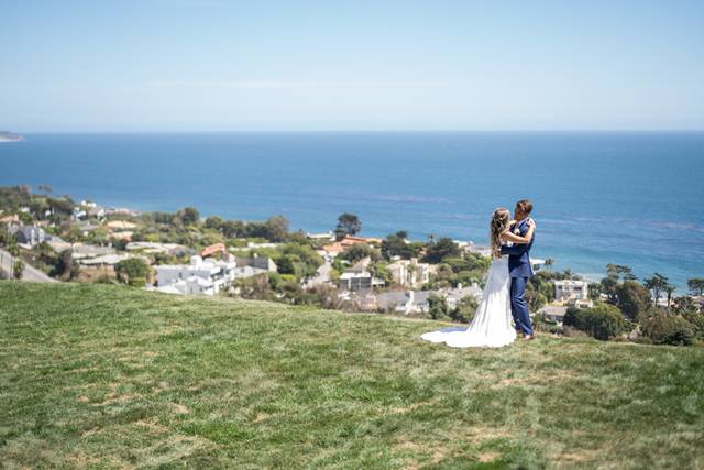 Malibu Sea View Estate
