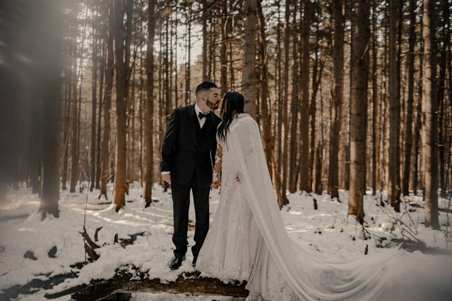 Winter dreams