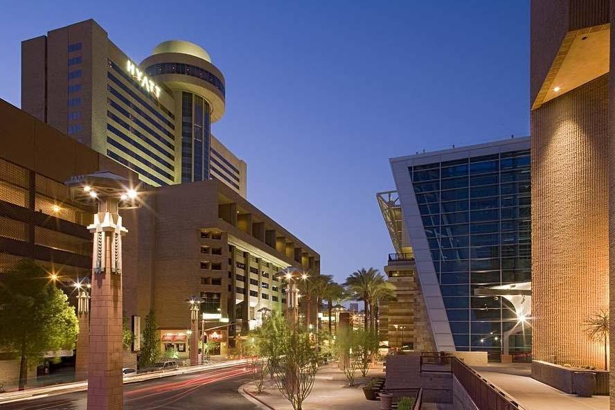 Hyatt Regency Phoenix