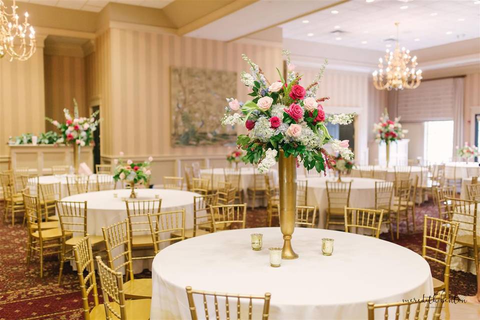 Chenal Country Club - Venue - Little Rock, AR - WeddingWire