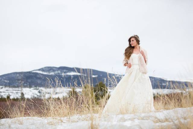 Luv Bridal - Denver - Dress & Attire - Denver, CO - WeddingWire