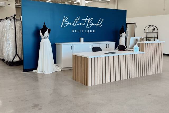 Brilliant Bridal Denver