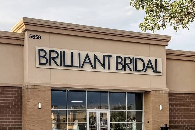 Brilliant Bridal Denver