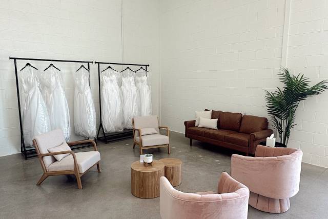 Brilliant Bridal Denver