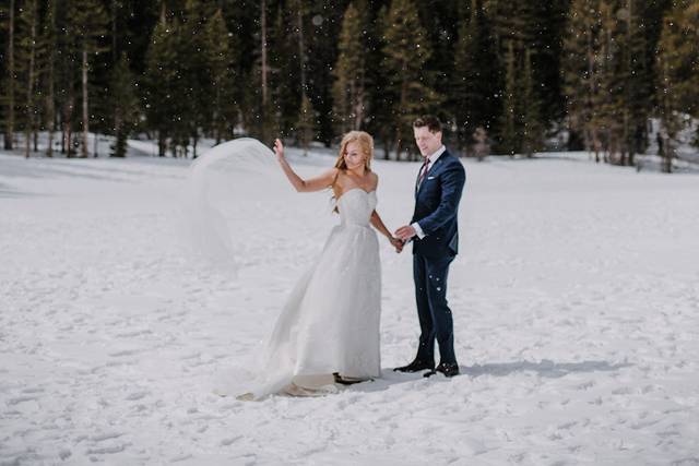 Luv Bridal - Denver - Dress & Attire - Denver, CO - WeddingWire