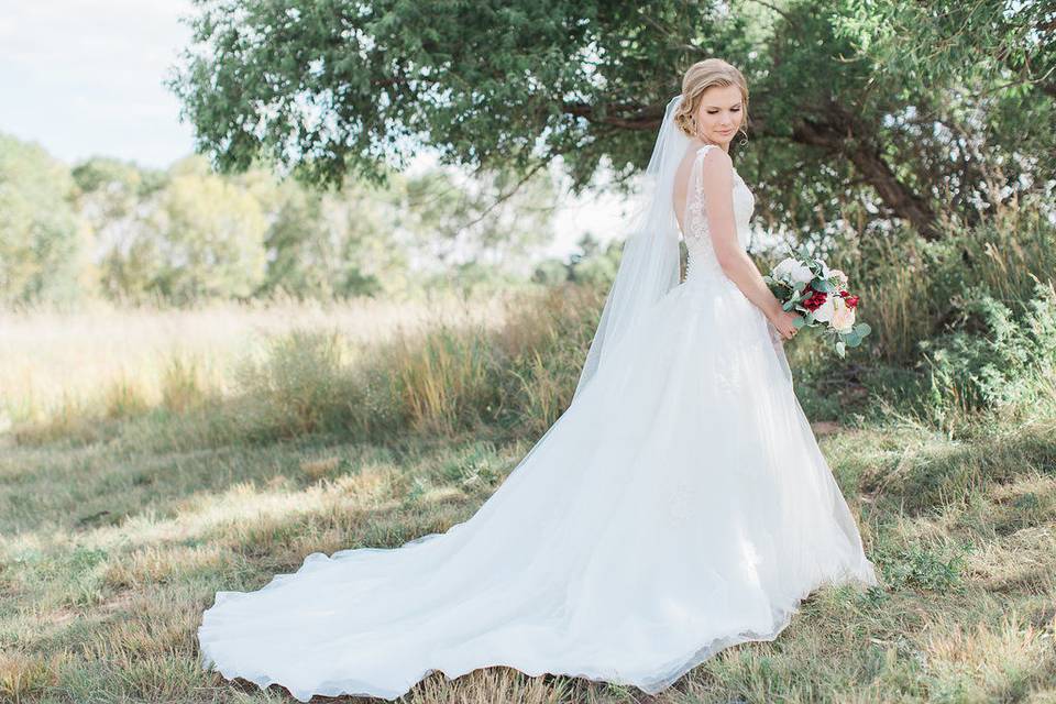 Brilliant Bridal - Denver